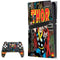 Marvel Classic Comics The Mighty Thor Vintage PS5 Pro Bundle Skin